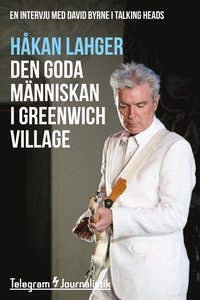 e-Bok Den goda människan i Greenwich Village <br />                        E bok