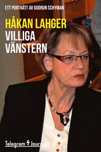 e-Bok Villiga vänstern <br />                        E bok