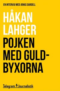 e-Bok Pojken med guldbyxorna <br />                        E bok