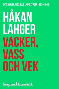 e-Bok Vacker, vass och vek <br />                        E bok
