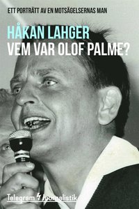 e-Bok Vem var Olof Palme? <br />                        E bok