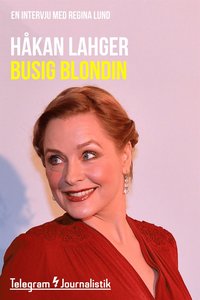 e-Bok Busig blondin <br />                        E bok
