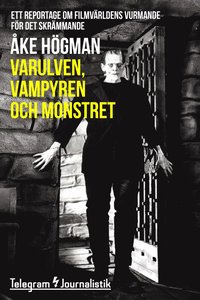 e-Bok Varulven, vampyren och monstret <br />                        E bok