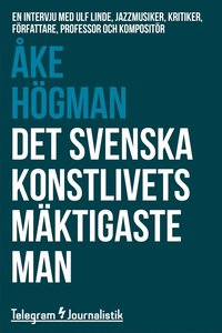 e-Bok Det svenska konstlivets mäktigaste man <br />                        E bok