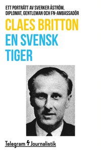 e-Bok En svensk tiger <br />                        E bok