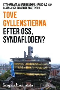 e-Bok Efter oss, syndafloden? <br />                        E bok