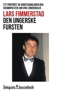 e-Bok Den ungerske fursten <br />                        E bok