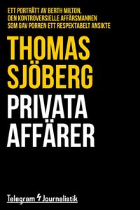 e-Bok Privata affärer <br />                        E bok