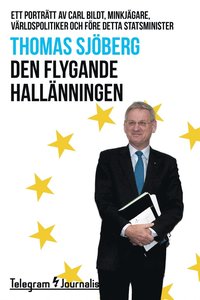 e-Bok Den flygande hallänningen <br />                        E bok