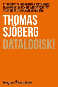 e-Bok Datalogisk! <br />                        E bok