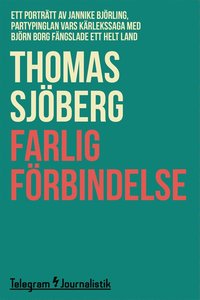 e-Bok Farlig förbindelse <br />                        E bok