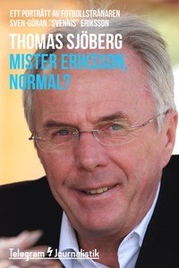 Ladda ner e Bok Mister Eriksson, normal? E bok Online PDF