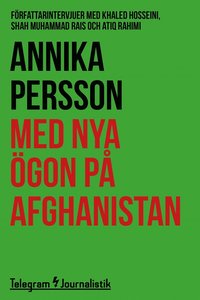 e-Bok Med nya ögon på Afghanistan <br />                        E bok