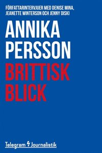 e-Bok Brittisk blick <br />                        E bok