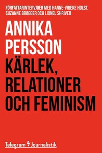 e-Bok Kärlek, relationer och feminism <br />                        E bok