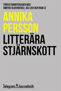 e-Bok Litterära stjärnskott <br />                        E bok