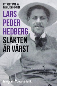 e-Bok Släkten är värst <br />                        E bok