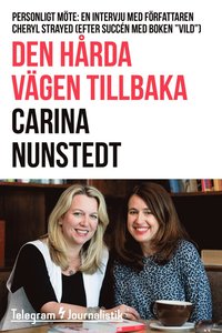 e-Bok Den hårda vägen tillbaka <br />                        E bok