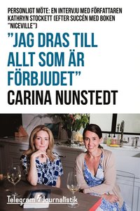 e-Bok ?Jag dras till allt som är förbjudet? <br />                        E bok