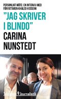 "Jag skriver i blindo" : Personligt möte: En intervju med författaren Khaled Hosseini