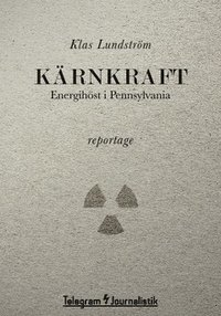 e-Bok Kärnkraft  energihöst i Pennsylvania