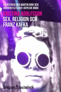 e-Bok Sex, religion och Franz Kafka <br />                        E bok