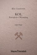 Kol - Energivr i Wyoming