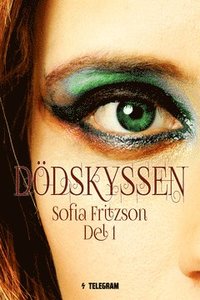 e-Bok Dödskyssen   Del 1 <br />                        E bok