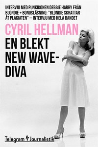 e-Bok En blekt new wave diva <br />                        E bok