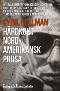 e-Bok Hårdkokt nordamerikansk prosa <br />                        E bok