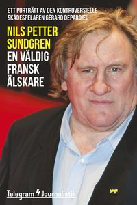 e-Bok En väldig fransk älskare <br />                        E bok