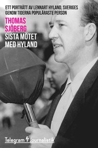 e-Bok Sista mötet med Hyland <br />                        E bok