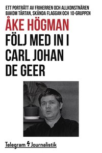 e-Bok Följ med in i Carl Johan De Geer <br />                        E bok