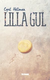 e-Bok Lilla gul