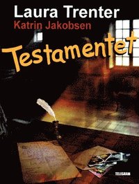 e-Bok Testamentet