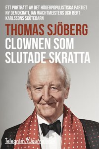 e-Bok Clownen som slutade skratta <br />                        E bok