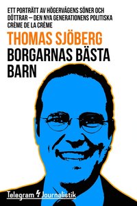 e-Bok Borgarnas bästa barn <br />                        E bok