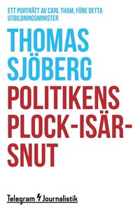 e-Bok Politikens plock isär snut <br />                        E bok