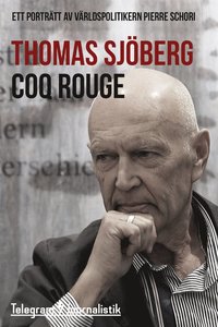 e-Bok Coq Rouge <br />                        E bok