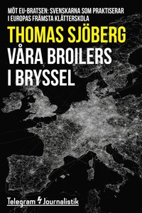 e-Bok Våra broilers i Bryssel <br />                        E bok