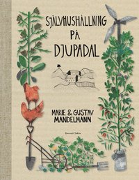 e-Bok Självhushållning på Djupadal