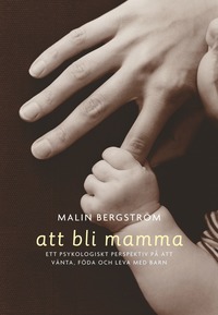 e-Bok Att bli mamma. Tankar och känslor kring att vänta, föda och leva med barn <br />                        E bok