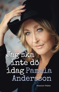 e-Bok Jag ska inte dö idag <br />                        E bok