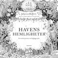 Havens hemligheter : ett tecknat ventyr att frglgga sjlv