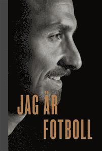 Jag är fotboll