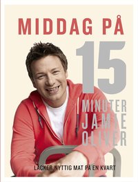 Middag p� 15 minuter