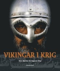 Kim Hjardar, Vegard Vike - Vikingar i krig, Kartonnage