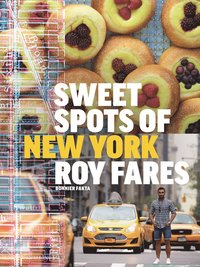 Sweet spots of New York : bakverk och sötsaker från New York