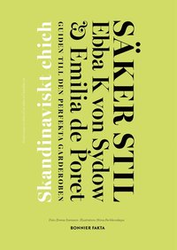 S�ker stil : skandinaviskt chic