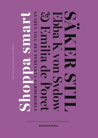 S�ker stil : shoppa smart